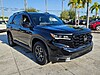 New 2025 Honda Pilot TRAILSPORT in FT. PIERCE, FLORIDA