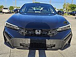 New 2026 Honda CIVIC SEDAN HYBRID SPORT in FT. PIERCE, FLORIDA (Photo 11)
