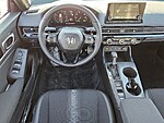 New 2026 Honda CIVIC SEDAN HYBRID SPORT in FT. PIERCE, FLORIDA (Photo 15)