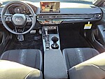 New 2026 Honda CIVIC SEDAN HYBRID SPORT in FT. PIERCE, FLORIDA (Photo 16)