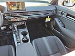 New 2026 Honda CIVIC SEDAN HYBRID SPORT in FT. PIERCE, FLORIDA (Photo 17)
