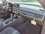 New 2026 Honda CIVIC SEDAN HYBRID SPORT in FT. PIERCE, FLORIDA (Photo 24)