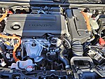 New 2026 Honda CIVIC SEDAN HYBRID SPORT in FT. PIERCE, FLORIDA (Photo 29)