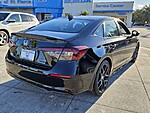 New 2026 Honda CIVIC SEDAN HYBRID SPORT in FT. PIERCE, FLORIDA (Photo 5)
