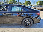 New 2026 Honda CIVIC SEDAN HYBRID SPORT in FT. PIERCE, FLORIDA (Photo 8)