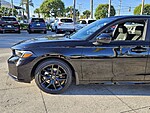 New 2026 Honda CIVIC SEDAN HYBRID SPORT in FT. PIERCE, FLORIDA (Photo 9)