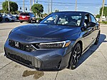 New 2026 Honda CIVIC SEDAN HYBRID SPORT in FT. PIERCE, FLORIDA (Photo 11)