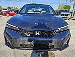New 2026 Honda CIVIC SEDAN HYBRID SPORT in FT. PIERCE, FLORIDA (Photo 12)
