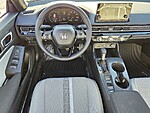 New 2026 Honda CIVIC SEDAN HYBRID SPORT in FT. PIERCE, FLORIDA (Photo 16)