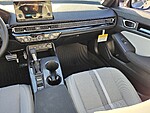 New 2026 Honda CIVIC SEDAN HYBRID SPORT in FT. PIERCE, FLORIDA (Photo 18)