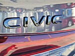 New 2026 Honda CIVIC SEDAN HYBRID SPORT in FT. PIERCE, FLORIDA (Photo 21)