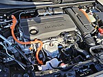 New 2026 Honda CIVIC SEDAN HYBRID SPORT in FT. PIERCE, FLORIDA (Photo 29)