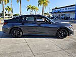 New 2026 Honda CIVIC SEDAN HYBRID SPORT in FT. PIERCE, FLORIDA (Photo 3)