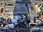 New 2026 Honda CIVIC SEDAN HYBRID SPORT in FT. PIERCE, FLORIDA (Photo 30)