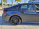 New 2026 Honda CIVIC SEDAN HYBRID SPORT in FT. PIERCE, FLORIDA (Photo 4)