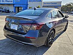New 2026 Honda CIVIC SEDAN HYBRID SPORT in FT. PIERCE, FLORIDA (Photo 5)