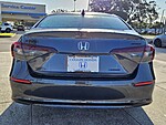 New 2026 Honda CIVIC SEDAN HYBRID SPORT in FT. PIERCE, FLORIDA (Photo 6)