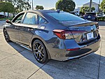 New 2026 Honda CIVIC SEDAN HYBRID SPORT in FT. PIERCE, FLORIDA (Photo 7)