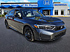 New 2026 Honda CIVIC SEDAN HYBRID SPORT in FT. PIERCE, FLORIDA