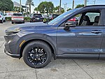 New 2026 Honda CR-V Hybrid SPORT in FT. PIERCE, FLORIDA (Photo 10)