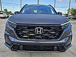 New 2026 Honda CR-V Hybrid SPORT in FT. PIERCE, FLORIDA (Photo 12)