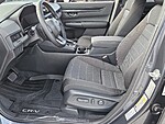 New 2026 Honda CR-V Hybrid SPORT in FT. PIERCE, FLORIDA (Photo 13)