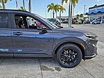 New 2026 Honda CR-V Hybrid SPORT in FT. PIERCE, FLORIDA (Photo 2)