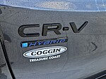 New 2026 Honda CR-V Hybrid SPORT in FT. PIERCE, FLORIDA (Photo 21)