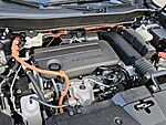 New 2026 Honda CR-V Hybrid SPORT in FT. PIERCE, FLORIDA (Photo 28)