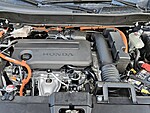 New 2026 Honda CR-V Hybrid SPORT in FT. PIERCE, FLORIDA (Photo 29)