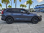 New 2026 Honda CR-V Hybrid SPORT in FT. PIERCE, FLORIDA (Photo 3)