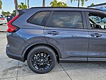 New 2026 Honda CR-V Hybrid SPORT in FT. PIERCE, FLORIDA (Photo 4)