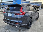New 2026 Honda CR-V Hybrid SPORT in FT. PIERCE, FLORIDA (Photo 5)
