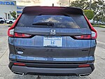 New 2026 Honda CR-V Hybrid SPORT in FT. PIERCE, FLORIDA (Photo 6)