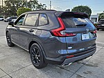 New 2026 Honda CR-V Hybrid SPORT in FT. PIERCE, FLORIDA (Photo 7)