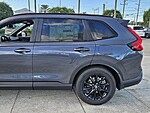 New 2026 Honda CR-V Hybrid SPORT in FT. PIERCE, FLORIDA (Photo 8)