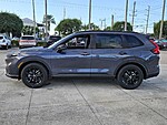 New 2026 Honda CR-V Hybrid SPORT in FT. PIERCE, FLORIDA (Photo 9)