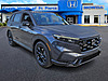 New 2026 Honda CR-V Hybrid SPORT in FT. PIERCE, FLORIDA