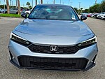 New 2026 Honda Civic SPORT in FT. PIERCE, FLORIDA (Photo 12)