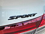 New 2026 Honda Civic SPORT in FT. PIERCE, FLORIDA (Photo 22)