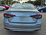 New 2026 Honda Civic SPORT in FT. PIERCE, FLORIDA (Photo 6)