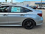 New 2026 Honda Civic SPORT in FT. PIERCE, FLORIDA (Photo 8)