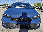 New 2026 Honda CIVIC SEDAN HYBRID SPORT TOURING in FT. PIERCE, FLORIDA (Photo 10)