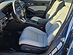 New 2026 Honda CIVIC SEDAN HYBRID SPORT TOURING in FT. PIERCE, FLORIDA (Photo 11)