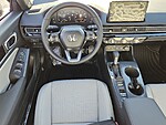 New 2026 Honda CIVIC SEDAN HYBRID SPORT TOURING in FT. PIERCE, FLORIDA (Photo 14)