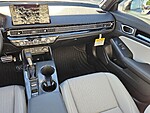 New 2026 Honda CIVIC SEDAN HYBRID SPORT TOURING in FT. PIERCE, FLORIDA (Photo 16)