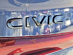 New 2026 Honda CIVIC SEDAN HYBRID SPORT TOURING in FT. PIERCE, FLORIDA (Photo 19)