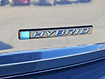 New 2026 Honda CIVIC SEDAN HYBRID SPORT TOURING in FT. PIERCE, FLORIDA (Photo 21)