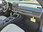 New 2026 Honda CIVIC SEDAN HYBRID SPORT TOURING in FT. PIERCE, FLORIDA (Photo 23)