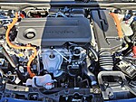 New 2026 Honda CIVIC SEDAN HYBRID SPORT TOURING in FT. PIERCE, FLORIDA (Photo 27)